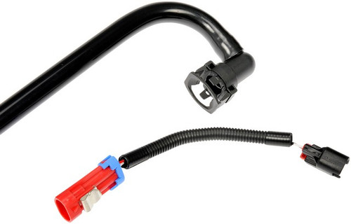 Vapor Canister Vent Valve fits 2007-2010 Saturn Outlook  DORMAN OE SOLUTIONS
