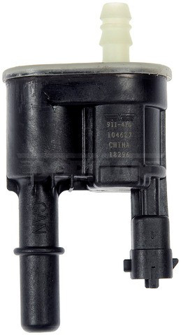 Dorman - OE Solutions Vapor Canister Purge Valve P/N:911-410