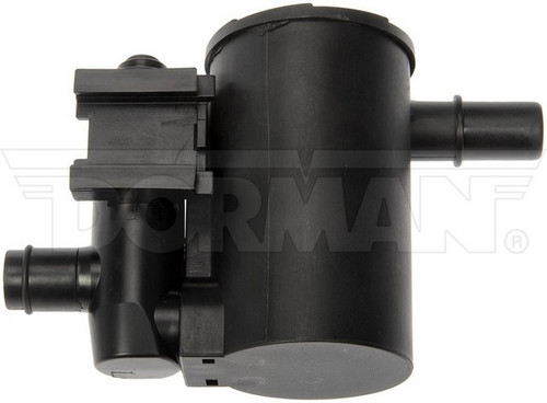Dorman - OE Solutions Vapor Canister Vent Solenoid P/N:911-418