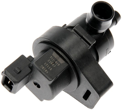 Dorman - OE Solutions Vapor Canister Vent Solenoid P/N:911-419