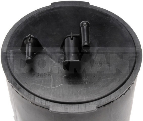 Vapor Canister fits 1987-1996 GMC G3500 G2500 G1500,G2500,G3500  DORMAN OE SOLUT