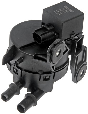 Vapor Canister Purge Valve fits 1996-2003 Mercury Sable  DORMAN OE SOLUTIONS