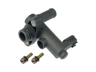 Dorman - OE Solutions Vapor Canister Vent Solenoid P/N:911-502