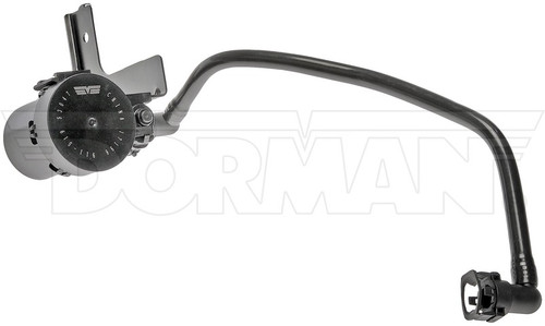Dorman - OE Solutions Vapor Canister Vent Solenoid P/N:911-519