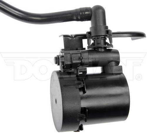 Dorman - OE Solutions Vapor Canister Vent Solenoid P/N:911-519
