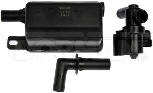 Dorman - OE Solutions Vapor Canister Vent Solenoid 911-549 - view 2