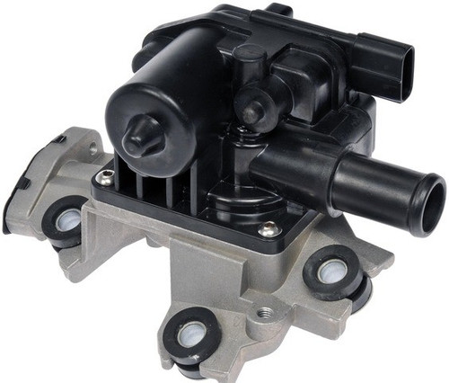 Secondary Air Injection Check Va fits 2010-2012 Toyota Sequoia,Tundra  DORMAN OE