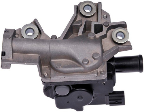 Dorman - OE Solutions Secondary Air Injection Check Valve P/N:911-607