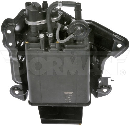 Dorman - OE Solutions Vapor Canister P/N:911-654