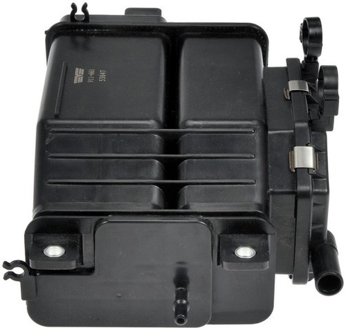 Vapor Canister fits 2004-2008 Subaru Forester Impreza  DORMAN OE SOLUTIONS