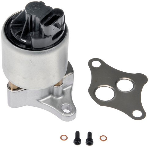 Dorman - OE Solutions Exhaust Gas Recirculation (EGR) Valve P/N:911-693