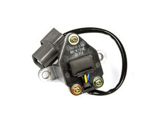 Vehicle Speed Sensor fits 1990-1993 Honda Accord Prelude  DORMAN OE SOLUTIONS
