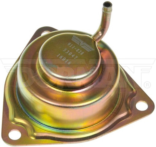 Dorman - OE Solutions Turbocharger Diverter Valve P/N:911-820