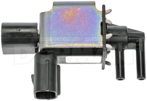 Dorman - OE Solutions Engine Intake Manifold Runner Solenoid,Vapor Canister Vent Solenoid 911-834 - view 2