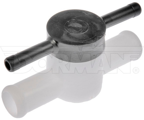 Dorman - OE Solutions Vapor Canister Vent Solenoid P/N:911-839