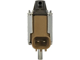 Dorman - OE Solutions Exhaust Gas Recirculation (EGR) Valve Control Solenoid P/N:911-850