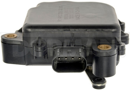 Dorman - OE Solutions Engine Intake Manifold Runner Control Motor P/N:911-912