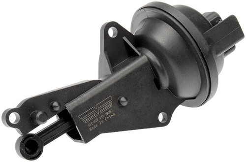 Dorman - OE Solutions Engine Intake Manifold Runner Vacuum Control Motor 911-927