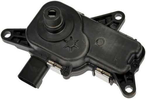 Dorman - OE Solutions Engine Intake Manifold Runner Control Motor 911-933 - view 5