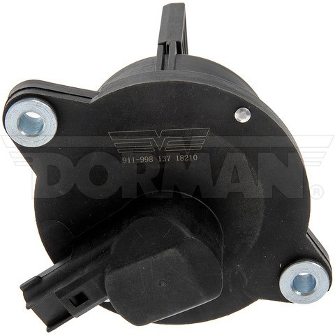 Dorman - OE Solutions Engine Intake Manifold Flap Motor P/N:911-998