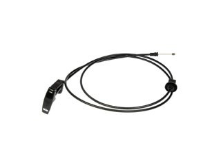 Dorman - OE Solutions Hood Release Cable 912-002
