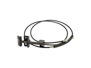 Dorman - OE Solutions Hood Release Cable 912-006