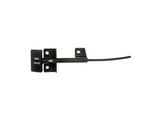 Dorman - OE Solutions Hood Release Cable 912-008 - view 3