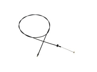 Dorman - OE Solutions Hood Release Cable P/N:912-021