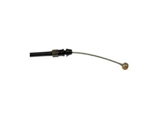 Dorman - OE Solutions Hood Release Cable 912-026 - view 2