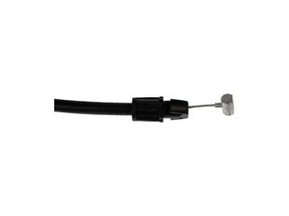 Dorman - OE Solutions Hood Release Cable P/N:912-031
