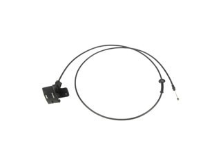 Dorman - OE Solutions Hood Release Cable 912-033