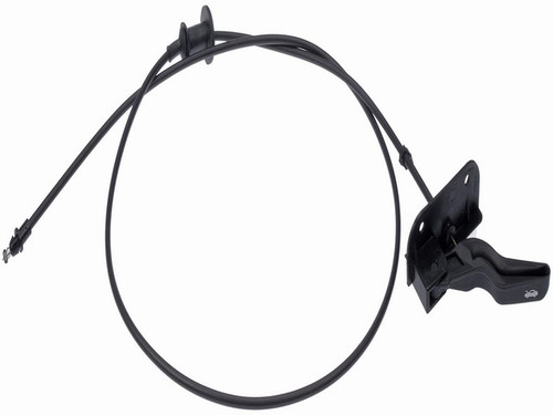 Dorman - OE Solutions Hood Release Cable 912-036