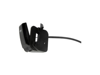 Hood Release Cable fits 1999-2005 Pontiac Grand Am  DORMAN OE SOLUTIONS