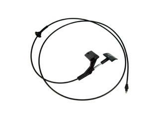 Dorman - OE Solutions Hood Release Cable 912-039