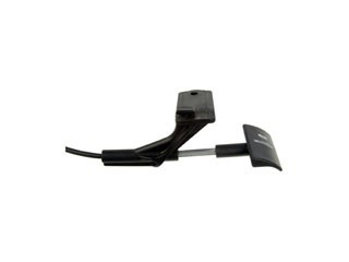 Hood Release Cable fits 2006-2008 Lincoln Mark LT  DORMAN OE SOLUTIONS