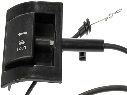 Dorman - OE Solutions Hood Release Cable 912-041 - view 2