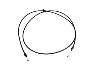 Dorman - OE Solutions Hood Release Cable P/N:912-044