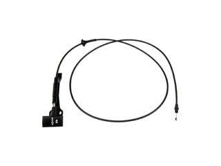 Dorman - OE Solutions Hood Release Cable 912-052