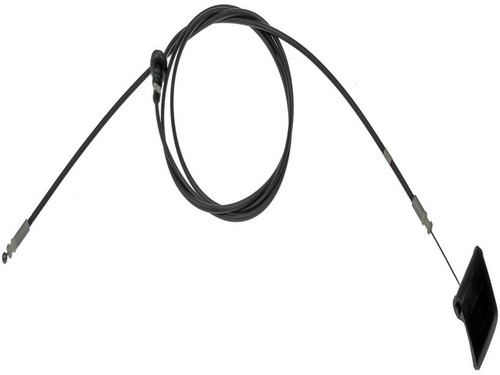 Dorman - OE Solutions Hood Release Cable 912-067