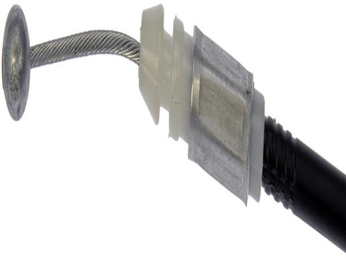 Dorman - OE Solutions Trunk Lid Release Cable 912-069 - view 3