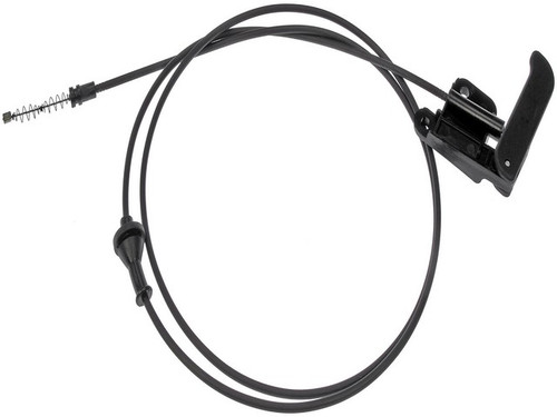 Dorman - OE Solutions Hood Release Cable 912-074
