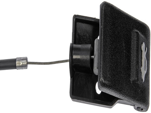Hood Release Cable fits 2000-2006 Hyundai Elantra  DORMAN OE SOLUTIONS