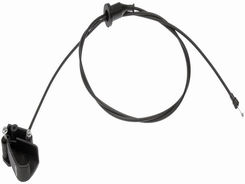 Dorman - OE Solutions Hood Release Cable 912-077