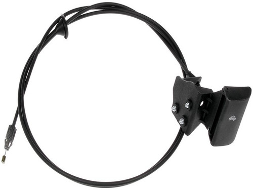 Dorman - OE Solutions Hood Release Cable 912-087
