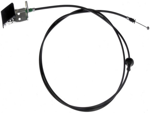 Dorman - OE Solutions Hood Release Cable 912-093