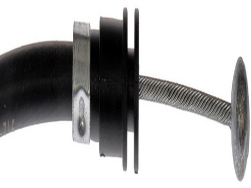 Dorman - OE Solutions Hood Release Cable 912-093 - view 2