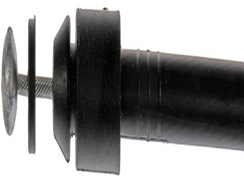 Dorman - OE Solutions Hood Release Cable 912-099 - view 4