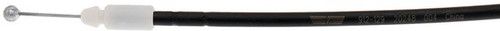 Dorman - OE Solutions Hood Release Cable 912-129 - view 3