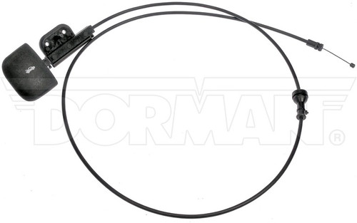 Dorman - OE Solutions Hood Release Cable 912-178