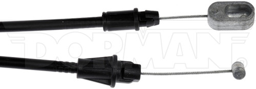 Hood Release Cable fits 2008-2010 Ford F-250 Super Duty,F-350 Super Duty F-250 S